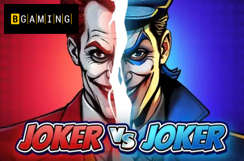 Joker vs Joker